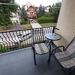 Szoke Nyaralo Dom wakacyjny
