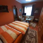Szoke Nyaralo Dom wakacyjny