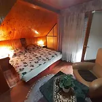 Szoke Nyaralo Dom wakacyjny