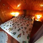 Dom wakacyjny Szoke Nyaralo Fonyód