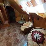 Dom wakacyjny Szoke Nyaralo