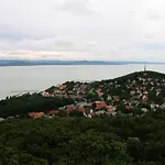 Dom wakacyjny Szoke Nyaralo *