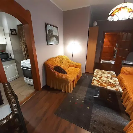 Szoke Nyaralo Holiday home *