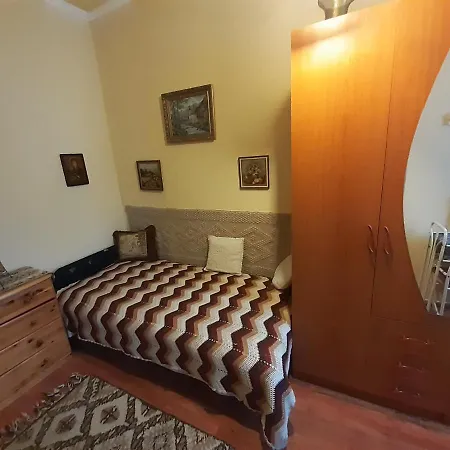 Szoke Nyaralo