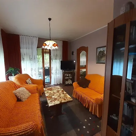 Szoke Nyaralo Fonyod