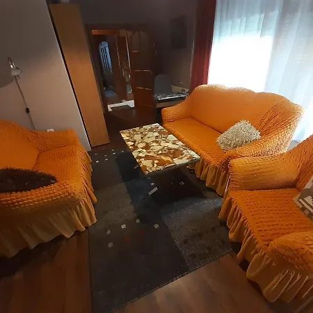 Szoke Nyaralo * Fonyod
