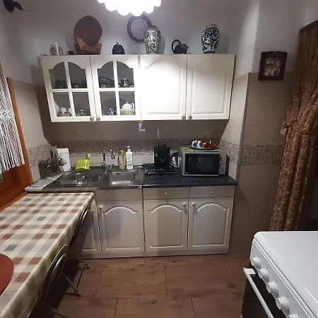 Szoke Nyaralo * Fonyod