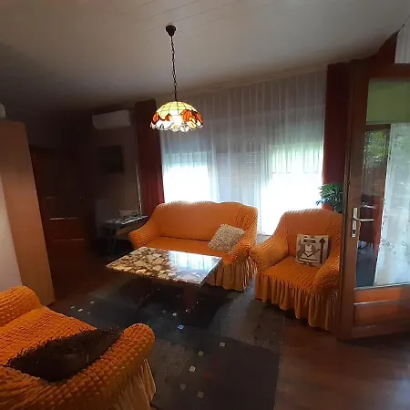 Szoke Nyaralo * Fonyód