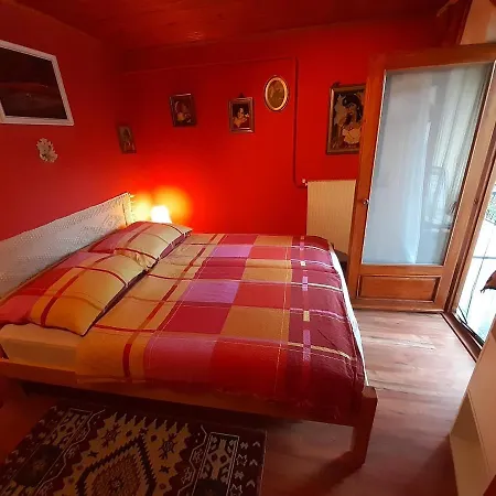 Szoke Nyaralo Fonyod