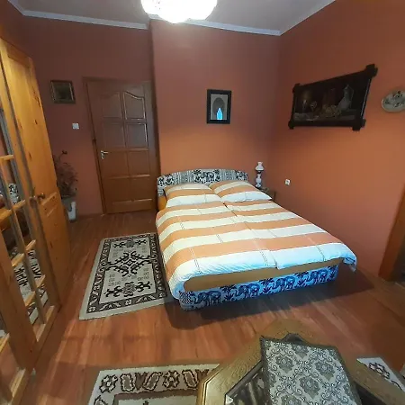 Tatil Evi Szoke Nyaralo *