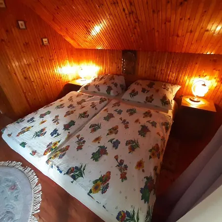 Tatil Evi Szoke Nyaralo Fonyód