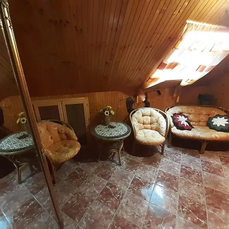 Szoke Nyaralo * Fonyód