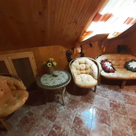 Szoke Nyaralo Tatil Evi Fonyód