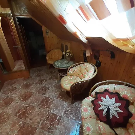 Holiday home Szoke Nyaralo