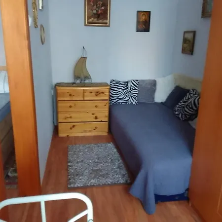 Hébergement de vacances Szoke Nyaralo *