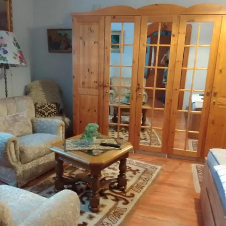 Szoke Nyaralo Hébergement de vacances *