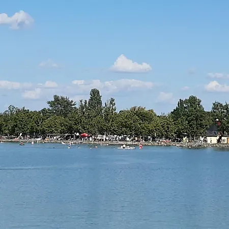 Szoke Nyaralo Hébergement de vacances Fonyód