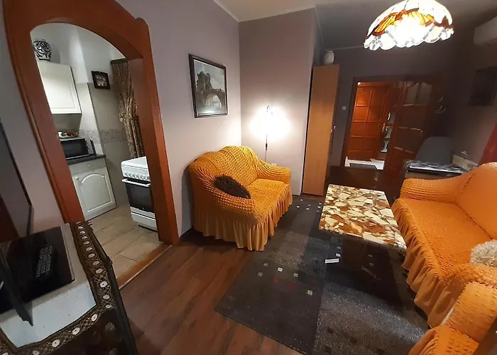 Szoke Nyaralo Casa de Férias *