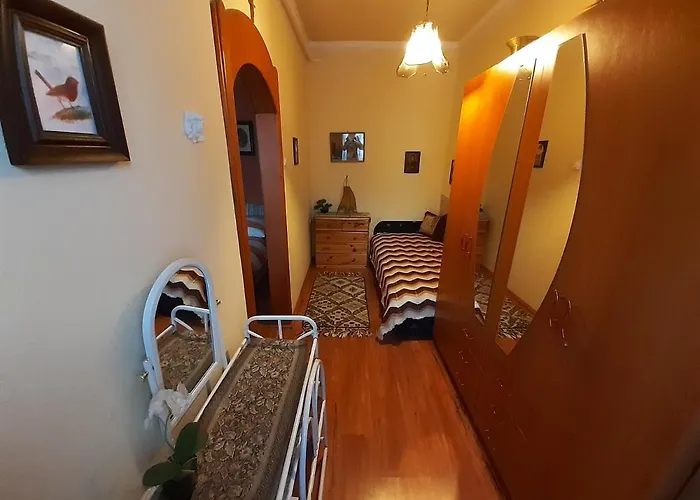 Casa de Férias Szoke Nyaralo